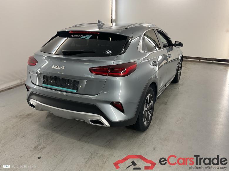 KIA XCEED 1.6 GDI PHEV DCT BUSINESS LINE #4