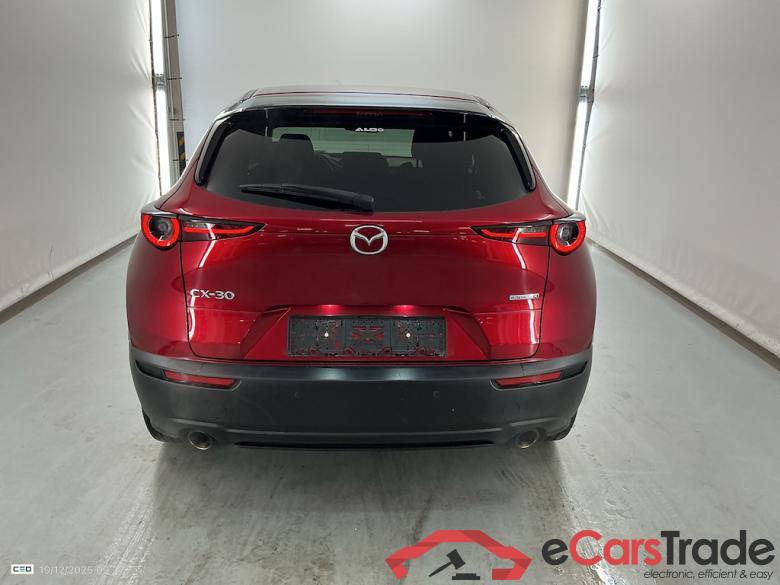 MAZDA CX-30 2.0 SKYACTIV-X 186HP AUTO HAKONE #5
