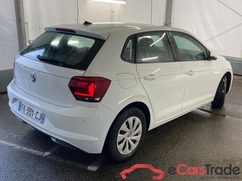 Polo VI Trendline Business 1.0 TSI 95CV BVM5 E6dT #3