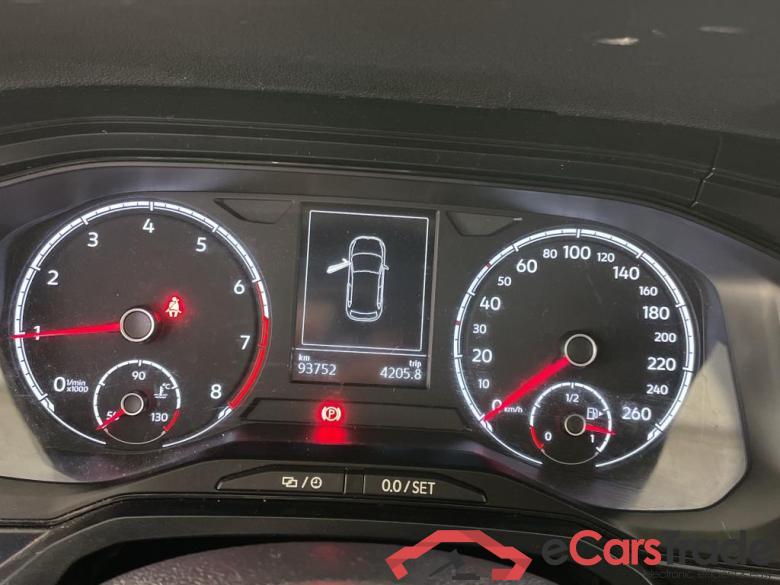 Polo VI Trendline Business 1.0 TSI 95CV BVM5 E6dT #6