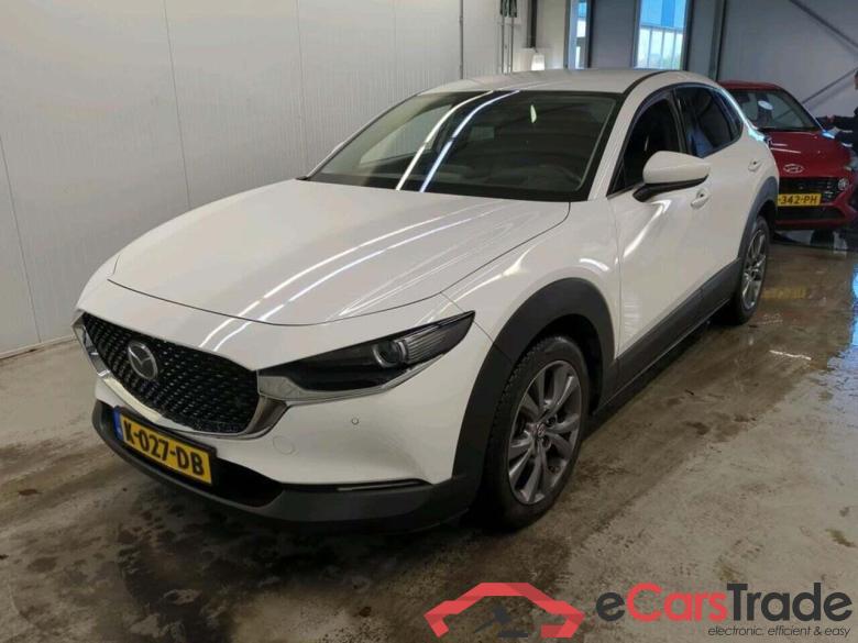 Mazda CX-30 2.0 SA-X Luxury #1