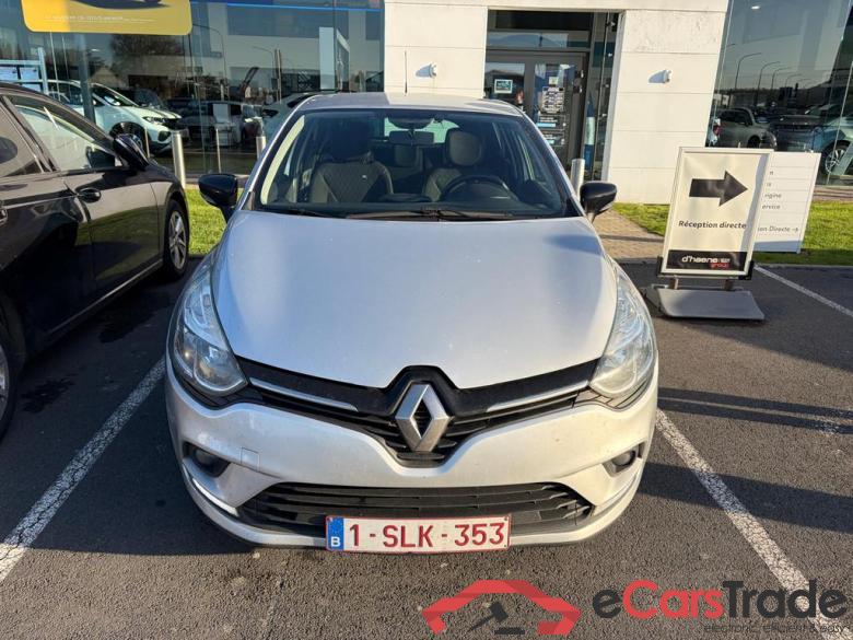 RENAULT Clio IV Phase II Clio 1.5 dCi Energy Limited #2