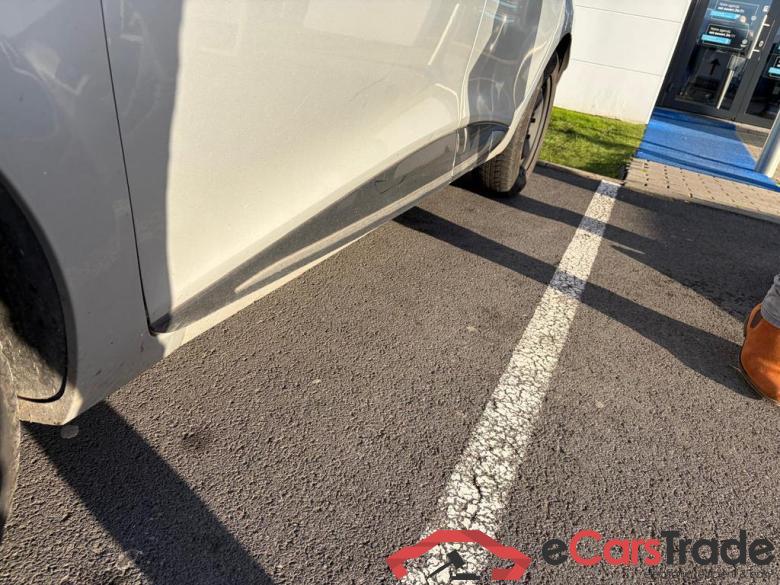 RENAULT Clio IV Phase II Clio 1.5 dCi Energy Limited #4