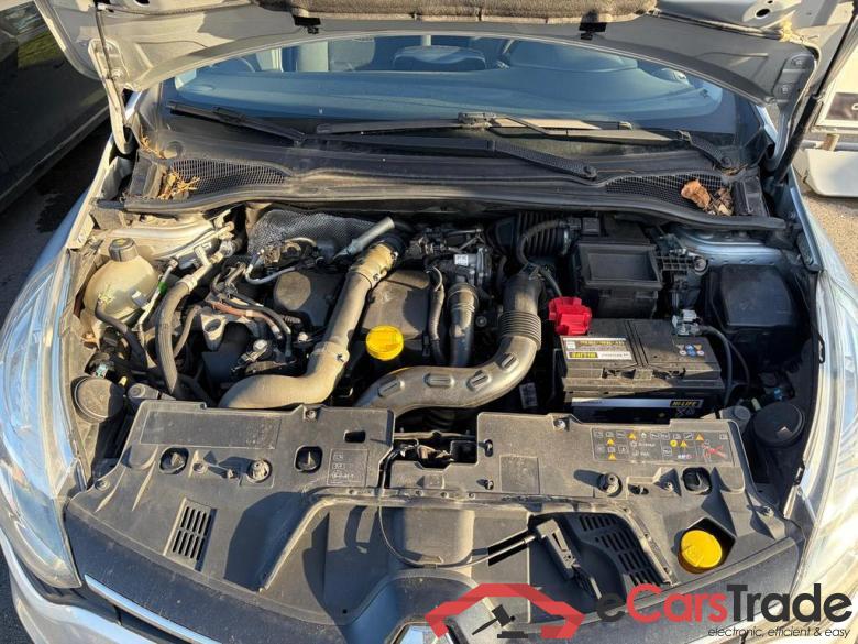 RENAULT Clio IV Phase II Clio 1.5 dCi Energy Limited #5