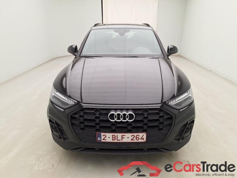 Audi, Q5 FL'20, Audi Q5 Business Edition S line 35 TDI S tronic 5d #1