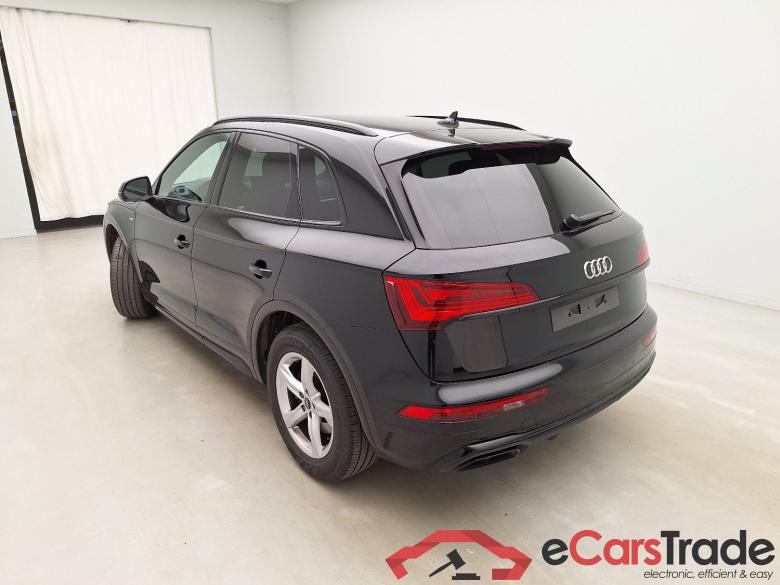 Audi, Q5 FL'20, Audi Q5 Business Edition S line 35 TDI S tronic 5d #6