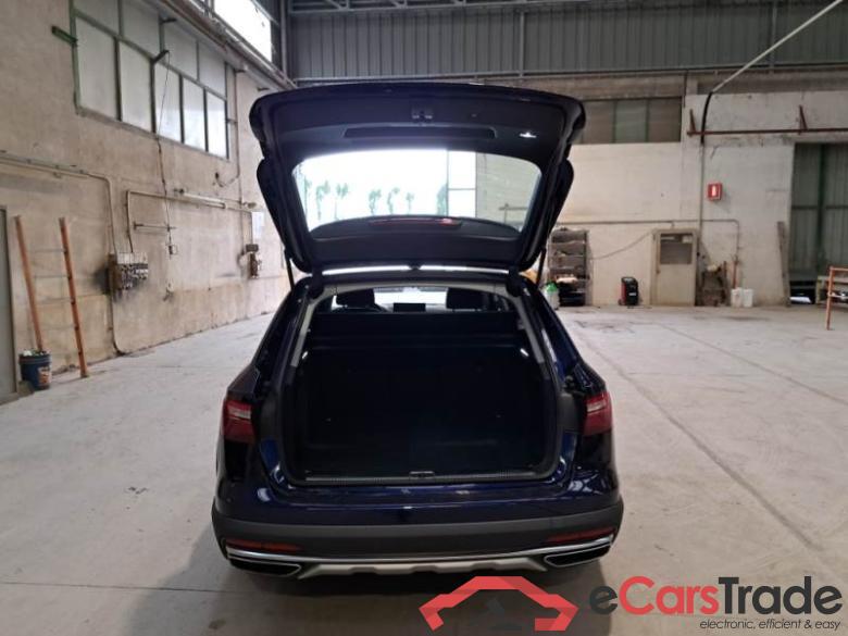 AUDI A4 ALLROAD QUATTRO / 2019 / 5P / STATION WAGON 2.0 40 TDI QUATTRO S TRONIC #5