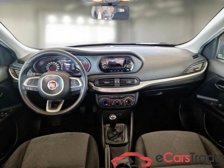 FIAT TIPO / 2015 / 5P / STATION WAGON 1.3 MJT 95CV 5M SeS STREET #3