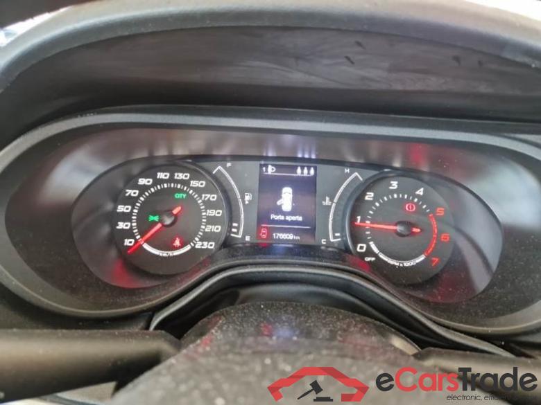 FIAT TIPO / 2015 / 5P / STATION WAGON 1.3 MJT 95CV 5M SeS STREET #4