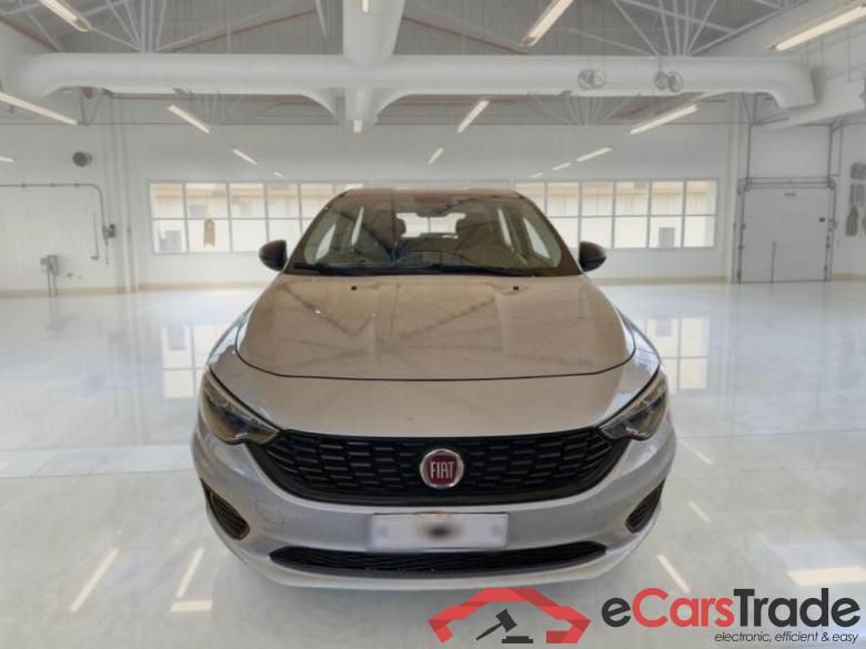 FIAT TIPO / 2015 / 5P / STATION WAGON 1.3 MJT 95CV 5M SeS STREET #6