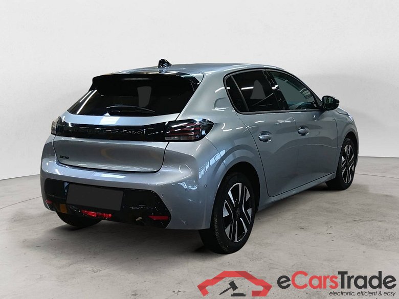 Peugeot 208 Allure 1.2L 100hp S&S (BVM6 manual) #3