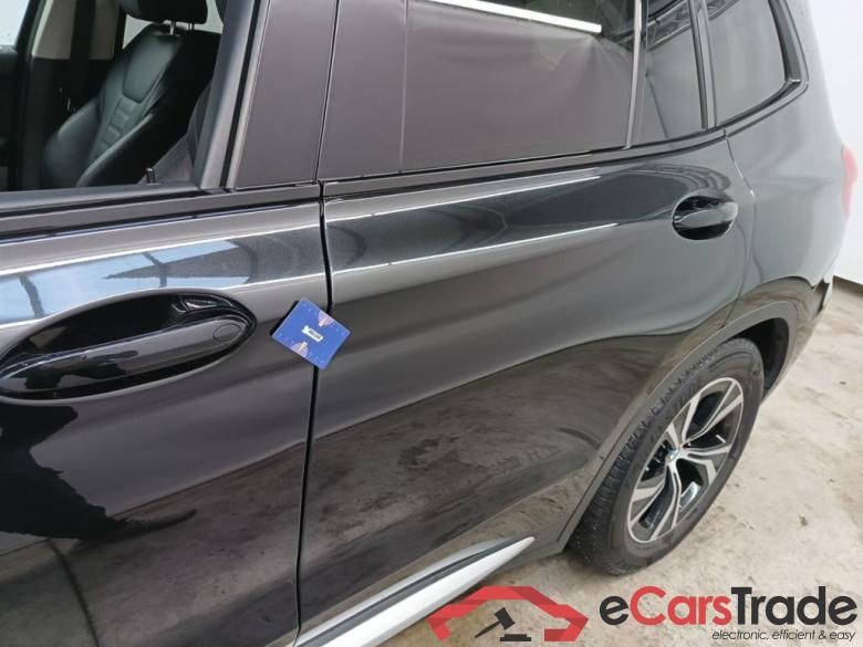 BMW X3 30e 2.0i 252 xDrive 5d Auto #6