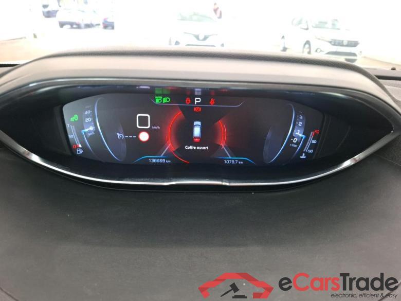 3008 Allure Business 1.5 HDi 130CV BVA8 E6dT #6