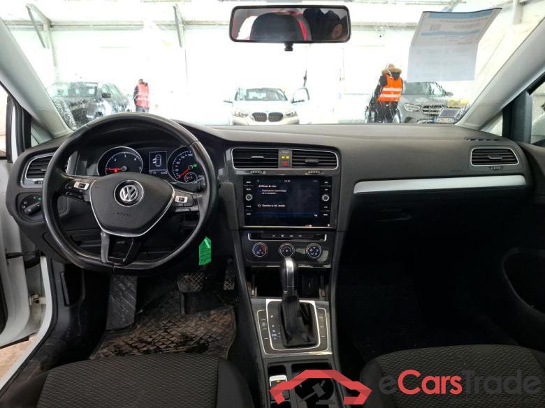 Golf VII Berline Trendline BMT/Start-Stopp 1.6 TDI 115CV BVA7 E6dT / TRANSFO VP/VF #5