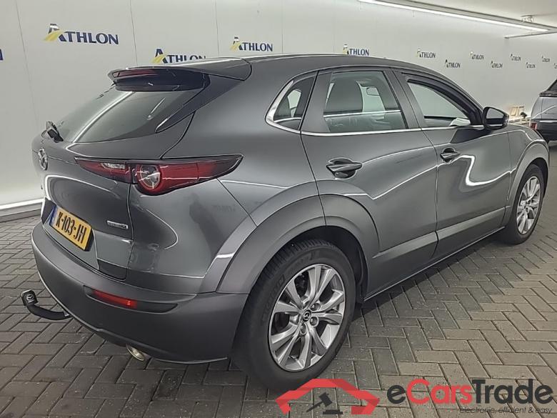 Mazda CX-30 SKYACTIV-X 180 Comfort 5D 132kW #3