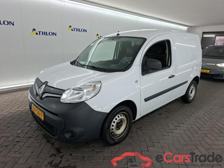 RENAULT KANGOO 1.5 dCi 80 Comfort 4D 59kW #1