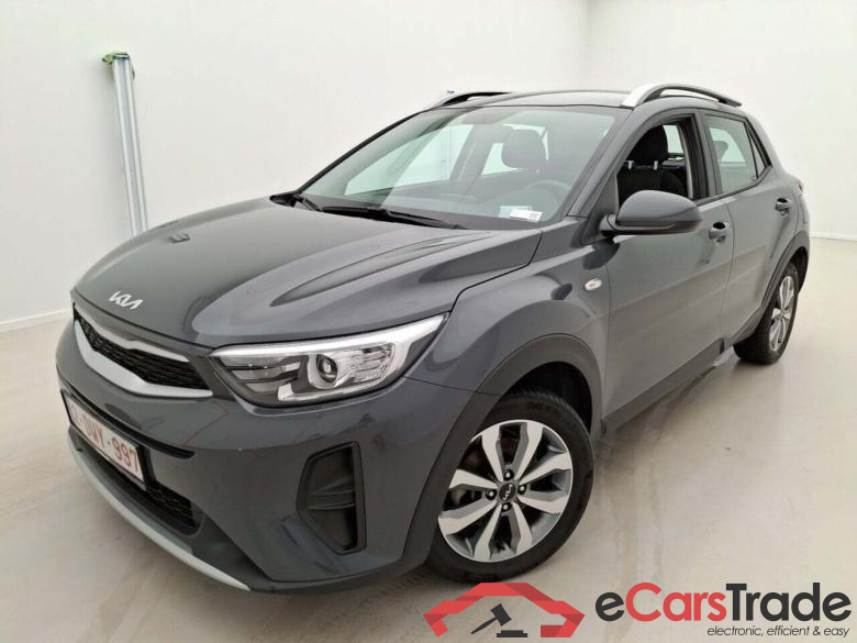 KIA STONIC 1.0 T PURE