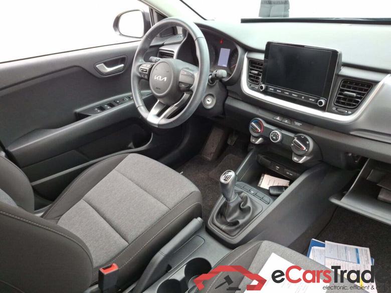 KIA STONIC 1.0 T PURE #3