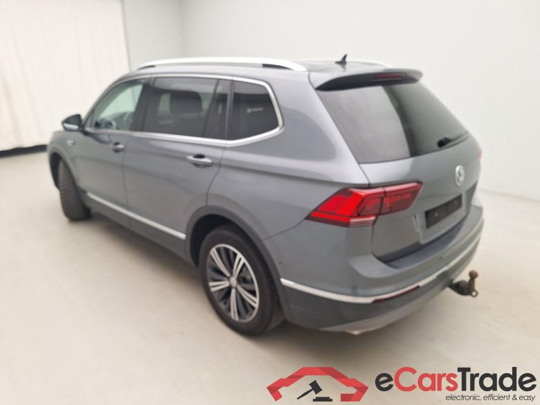VW, Tiguan Allspace '17, Volkswagen TIGUAN ALLSPACE 2.0 TDI SCR DSG7 Highli 7 places #6