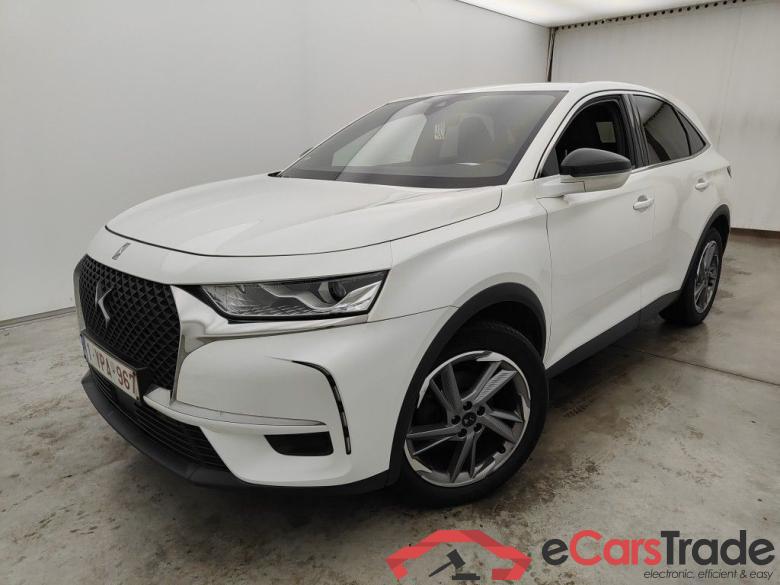 DS 7 Crossback 1.5 BlueHDi 130 Automatic Be Chic 5d #1