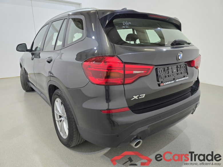 BMW X3 2.0 xDrive30e Plug-In Hybrid Aut. LED Navi KeylessGo Klima PDC ... #6