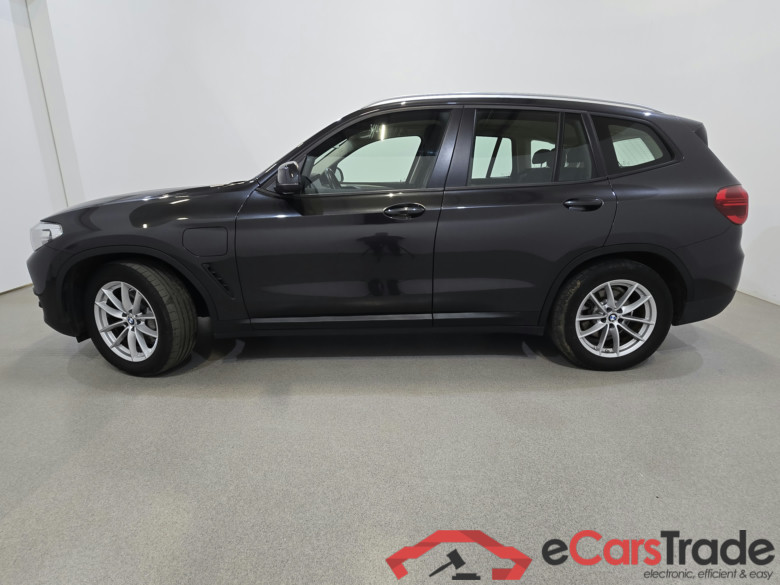BMW X3 2.0 xDrive30e Plug-In Hybrid Aut. LED Navi KeylessGo Klima PDC ... #2