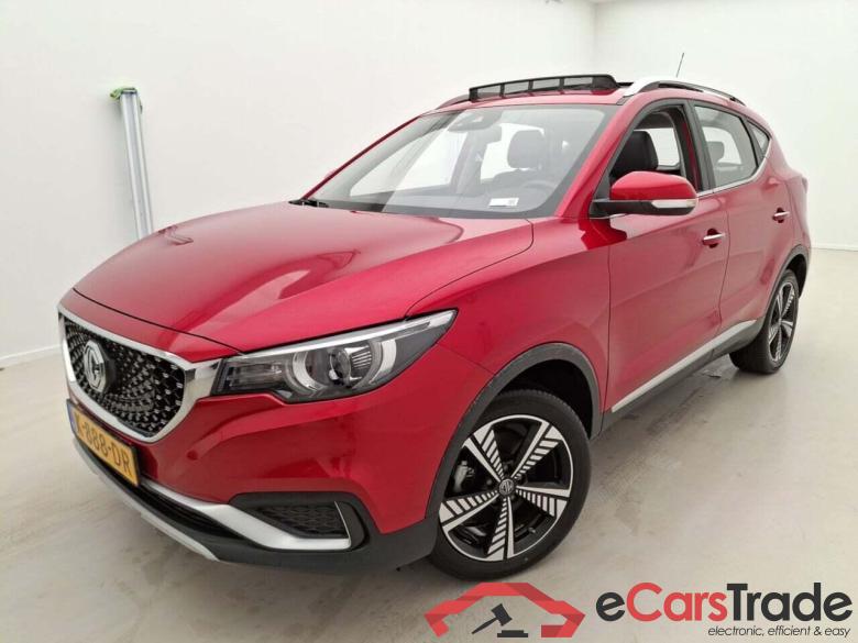 MG MG ZS EV Luxury 45 kWh #1