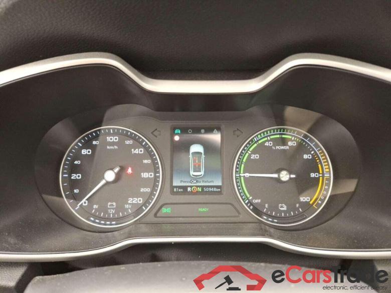 MG MG ZS EV Luxury 45 kWh #4