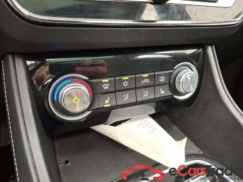 MG MG ZS EV Luxury 45 kWh #6