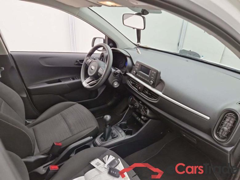 KIA Picanto 1.0 MPi ComfortLine #3