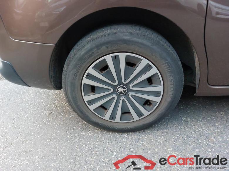 PEUGEOT Partner Tepee 2PLC Partner Tepee 1.6 HDi Active #3