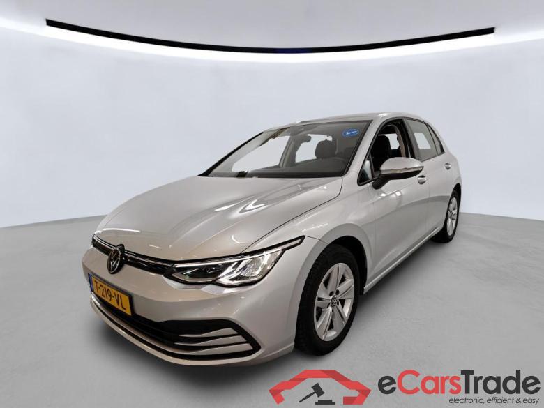 VOLKSWAGEN GOLF 81 kW #1