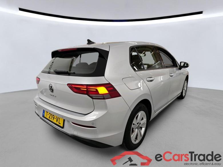 VOLKSWAGEN GOLF 81 kW #6