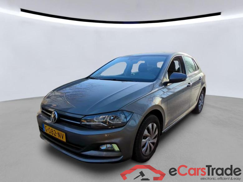 VOLKSWAGEN POLO 70 kW