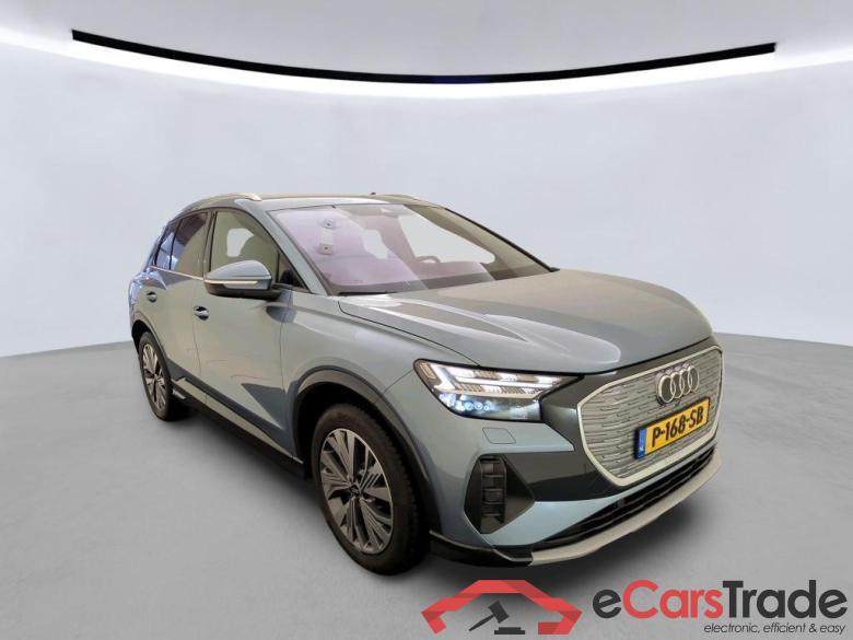 AUDI Q4 e-tron 150 kW #5