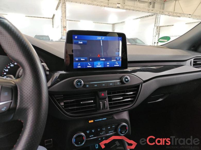 FORD FOCUS 110 kW #3