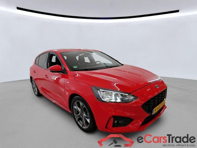 FORD FOCUS 110 kW #5