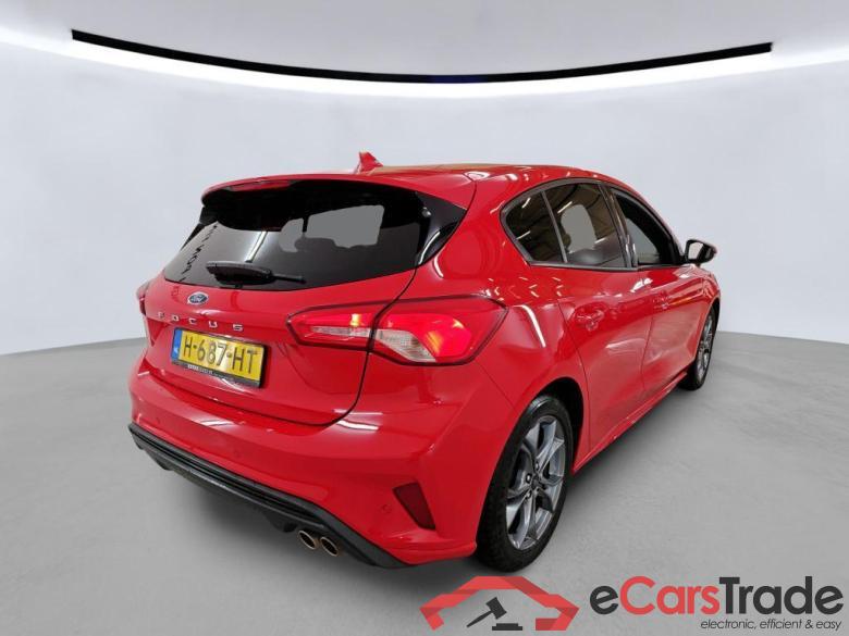 FORD FOCUS 110 kW #6