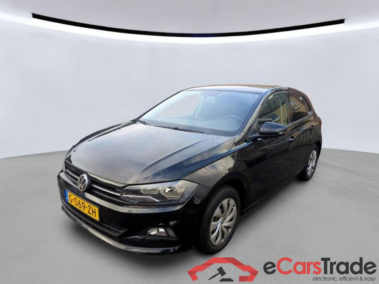 VOLKSWAGEN POLO 59 kW