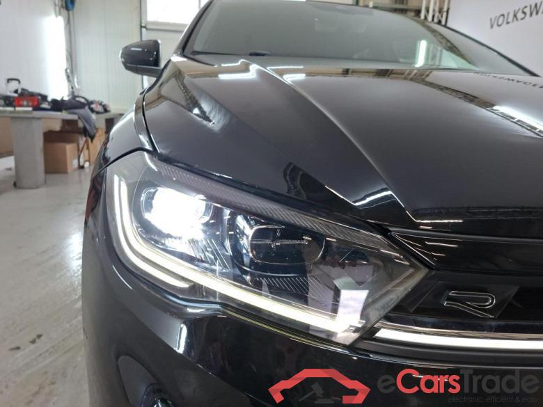 VOLKSWAGEN POLO 70 kW #4