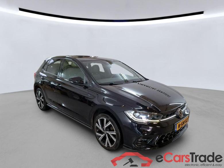 VOLKSWAGEN POLO 70 kW #5