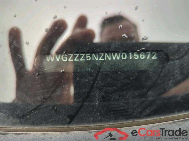 VOLKSWAGEN Tiguan 110 kW #2