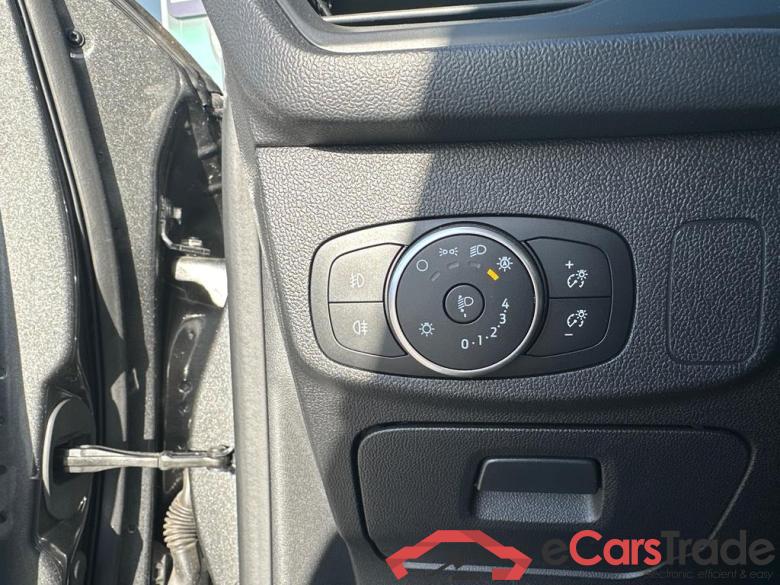 FORD Focus SW Focus 1.5 EcoBoost ST-Line Business #3