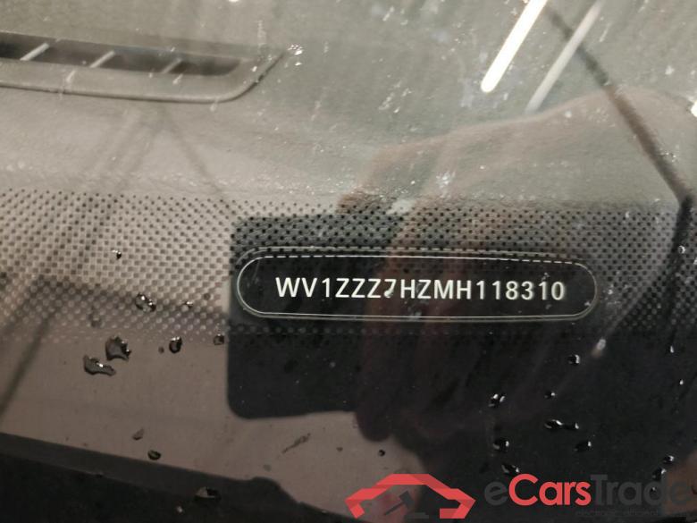 VOLKSWAGEN Transporter 81 kW #2