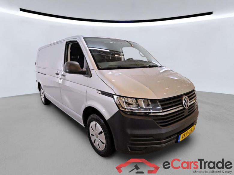 VOLKSWAGEN Transporter 81 kW #3