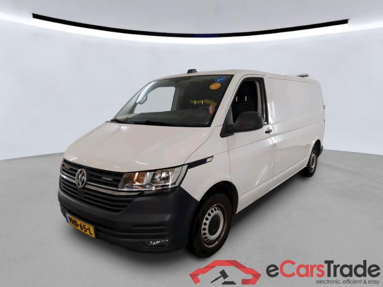 VOLKSWAGEN Transporter 110 kW #1