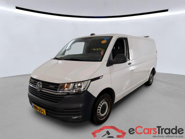 VOLKSWAGEN Transporter 110 kW