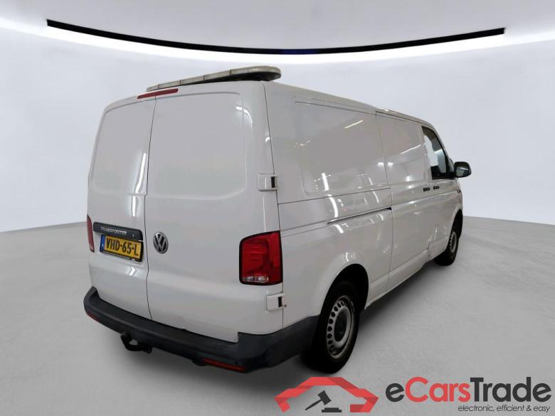VOLKSWAGEN Transporter 110 kW #5