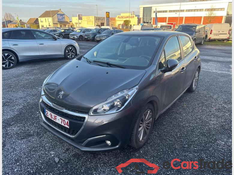 PEUGEOT 208 1.2i PureTech Signature S&S (EU6.2)
