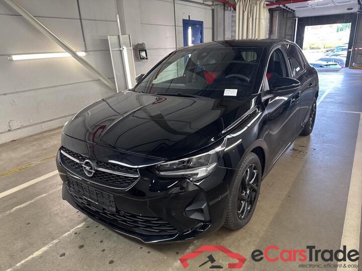 Opel Corsa Corsa 1.2 Turbo S/S Auto GS Line 96kW/131pk  5D/P Auto-8 #1